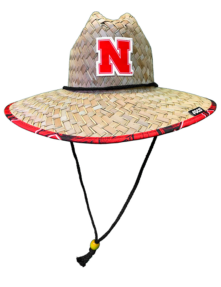 Nebraska Cabana Hat
