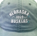 1869 Nebraska Huskers Pine Hat - HT-H1311