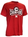 2024 Nebraska Volleyball Big 10 Champs Tee - ORDER NOW ships December 5th! - AT-H4748