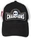 2024 Nebraska Volleyball Big Ten Champs Nebraska Clean Up Cap - HT-H1352