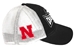 2024 Nebraska Volleyball Big Ten Champs Nebraska Clean Up Cap - HT-H1352