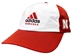 Adidas 1990's Nebraska Slouch Cap - HT-H1253