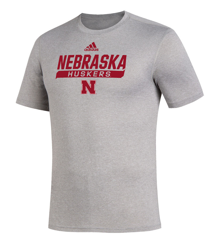 adidas husker shirts