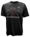 Adidas 2024 Blackshirts Drone LIghts Tee - AT-H4491