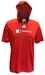 Adidas 2024 Huskers D4T Pregame Hoodie - AS-H8402