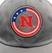 Adidas 2024 Nebraska Military Appreciation Cap - HT-H1265