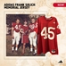 Adidas 2024 Nebraska no 45 Solich Premier Jersey - AS-H8375