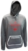 Adidas 2024 Team Issue Huskers Football All Around Hoodie - AS-H8418