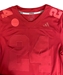 Adidas 2024 Cornhuskers Stealth Premier Jersey - AS-H8378