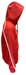 Adidas 2024 University Of Nebraska Sideline Athletic Knit Jacket - AW-H9146