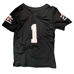 Adidas 2024 Youth Blackshirts Football Jersey - YT-F2057