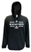 Adidas Blackshirts Hero Fleece Hoodie - AS-H8395