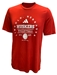 Adidas Lincoln Nebraska Volleyball Pregame Tee - AT-H4565