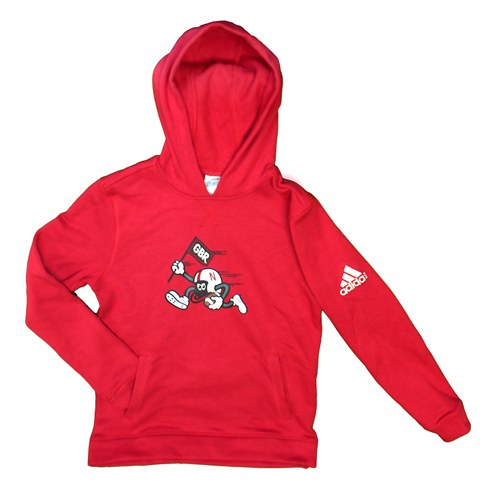 Adidas goofy hoody hot sale