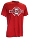 Busboom! Nebraska Volleyball Tee - AT-J1620