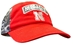 Camo OHT Nebraska Booyah Hat - HT-H1350