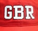 GBR Adjustable EZA Hat - HT-G7261