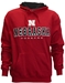 Husker Red Zone II Pullover Hoodie - AS-81037