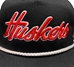 Huskers Herbie Overhand Adjustable Rope Hat - HT-H1335