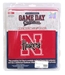 Huskers Script Logo Flag - FW-96611