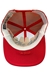 Huskers University Of Nebraska 90's Trucker - HT-H1276