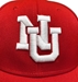 NU Home Field Cap - HT-H1337