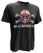 Nebraska Blackshirts 47 Tee - AT-H4701