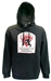 Nebraska Bugeaters Hoodie - Black - AS-H8480