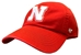 Nebraska Classic Franchise Fitted Cap - HT-H1288