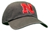 Nebraska Clean Up Charcoal Lid - HT-H1352