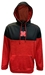 Nebraska Cypher Pullover Fleece Hoodie - AS-H8429