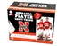 Nebraska Football Player Comfy Blanket - BM-H6111