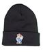 Nebraska Herbie Husker Knit Beanie - HT-G7306