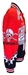 Nebraska Huskers 5 Time Champs Racing Jacket - AW-H9199