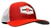 Nebraska Huskers Convoy Trucker Hat - HT-H1300