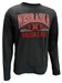 Nebraska Huskers Diamond LS Champion Tee - AT-H4636