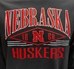 Nebraska Huskers Diamond LS Champion Tee - AT-H4636