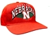 Nebraska Huskers N Fly Guy Cap - HT-H1336-clone1