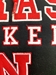 Nebraska Huskers Shadows Hoodie - AS-H8435