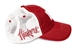 Nebraska Huskers Sideout Mesh Cap - HT-90271