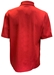 Nebraska Huskers Strike Bowling Button Up - AP-H3174