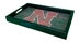 Nebraska Huskers Wood Serving Tray - KG-A3004