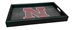 Nebraska Huskers Wood Serving Tray - KG-A3004