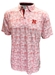 Nebraska Its Game Day Polo  - AP-H3173