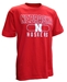 Nebraska N Huskers Champion Blast Tee - AT-F7171