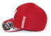 Nebraska N Logo Booster Mesh Hat - HT-88864