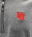 Nebraska NU Cutter N Buck Quarter Zip  - AW-H9193