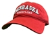 Nebraska Wrestling EZA Cap - HT-H1314