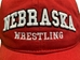 Nebraska Wrestling EZA Cap - HT-H1314