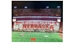 No Place Like Nebraska Football 400th Consecutive Sellout Print - FP-H1901